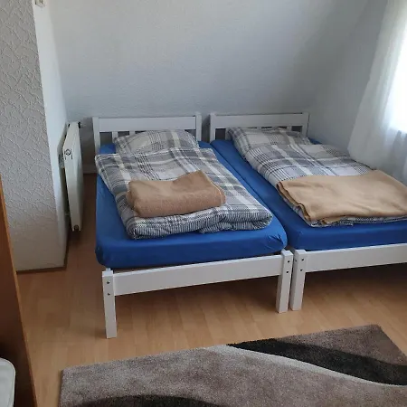 Dummerbrise Σπίτι διακοπών Hüde